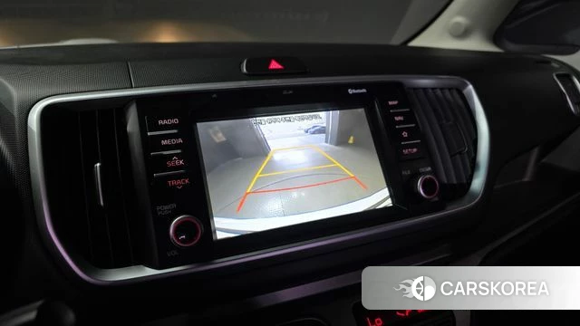 Kia The New Ray 2019 Белый из Кореи, фото 6