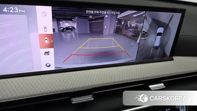 Genesis GV80 2025 Белый из Кореи, фото 6