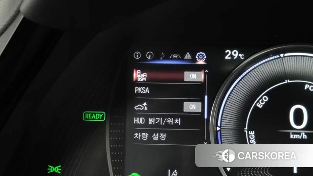 Lexus ES300h 7th generation 2025 Белый из Кореи, фото 6