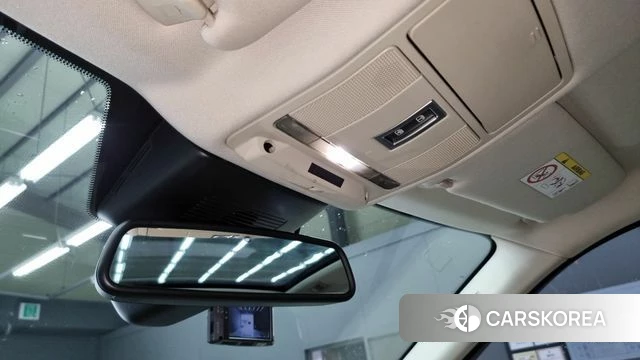 Land Rover Range Rover Evoque 2018 Белый из Кореи, фото 6