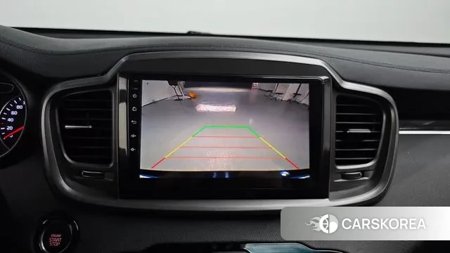 Kia The New Sorento 2019 Черный из Кореи, фото 6