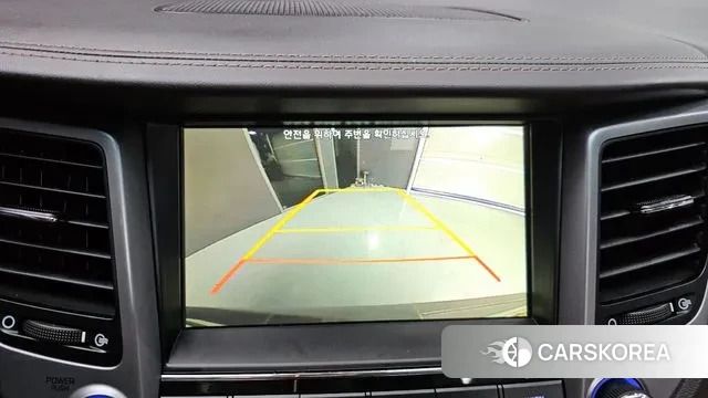 Hyundai All New Tucson 2018 Серый из Кореи, фото 6