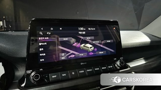 Kia Seltos 2019 Белый из Кореи, фото 6