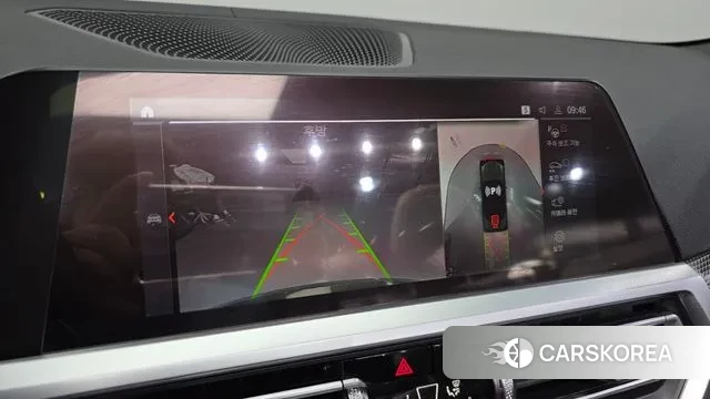 BMW 4 Series (G22) 2021 Зеленый из Кореи, фото 6