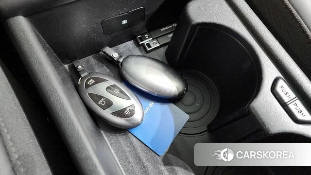 Hyundai Kona Hybrid (SX2) 2023 Белый из Кореи, фото 6
