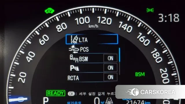 Toyota RAV4 5th Generation 2022 Серый из Кореи, фото 6