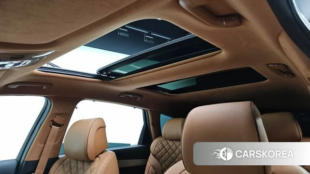 Genesis GV80 2024 Белый из Кореи, фото 6