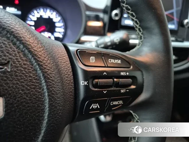 Kia Morning Urban (JA) 2022 Белый из Кореи, фото 6