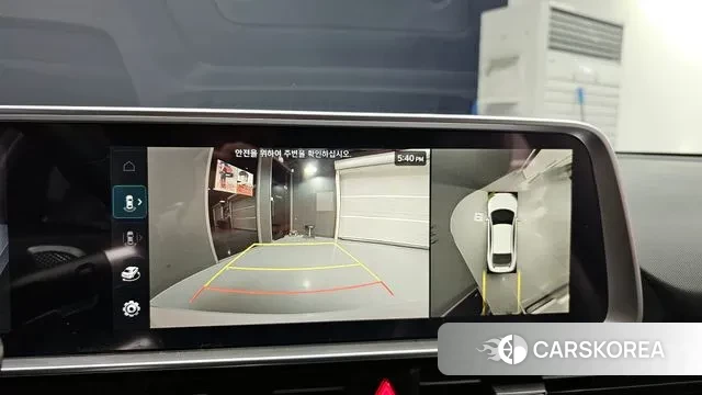 Hyundai Ionic 6 2023 Белый из Кореи, фото 6