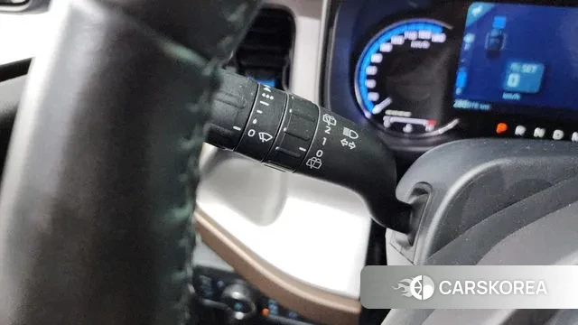 Ford Bronco 6th Generation id 2884761 из Кореи 6