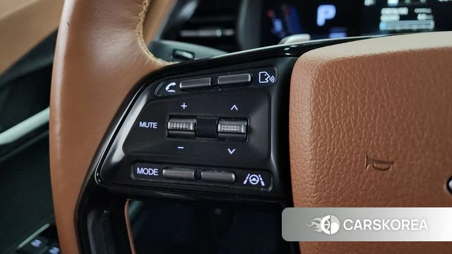 Ssangyong Torres 2022 Черный из Кореи, фото 6