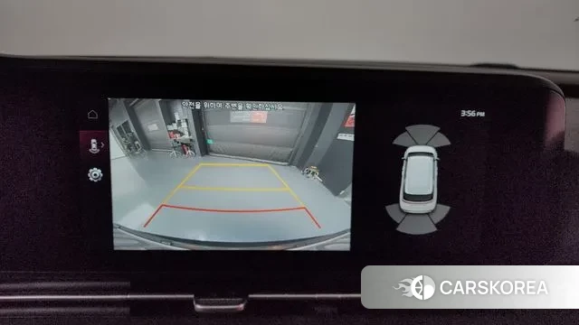 Kia Carnival 4th generation 2022 Черный из Кореи, фото 6