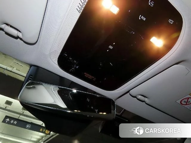 Mercedes-Benz E-Class W214 2025 Черный из Кореи, фото 6