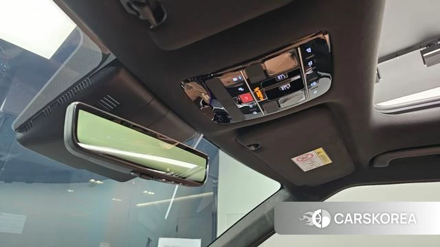 Hyundai Santa Fe (MX5) 2024 Белый из Кореи, фото 6