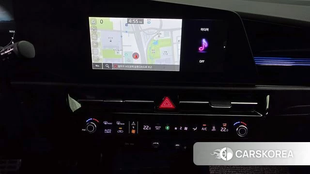 Kia Di All New Niro EV 2023 Белый из Кореи, фото 6