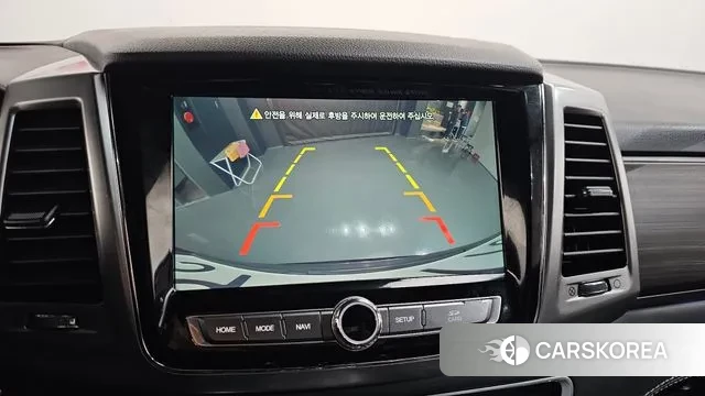 Ssangyong G4 Rexton 2019 Синий из Кореи, фото 6