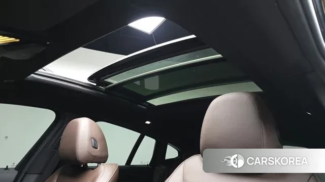 BMW X4 (G02) 2020 Серый из Кореи, фото 6