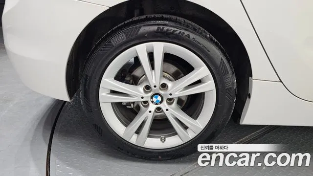 BMW 2 Series Active Tourer (F45) id 2668051 из Кореи 6