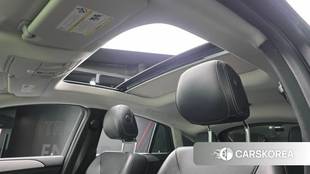 Mercedes-Benz GLE - Class W166 2018 Черный из Кореи, фото 6