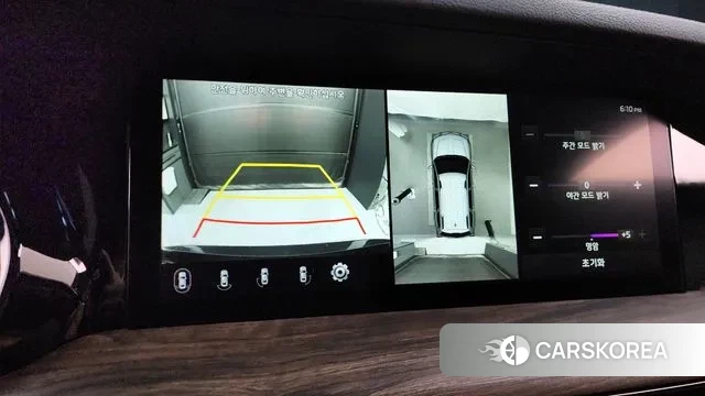 Kia Mohave Master 2020 Черный из Кореи, фото 6