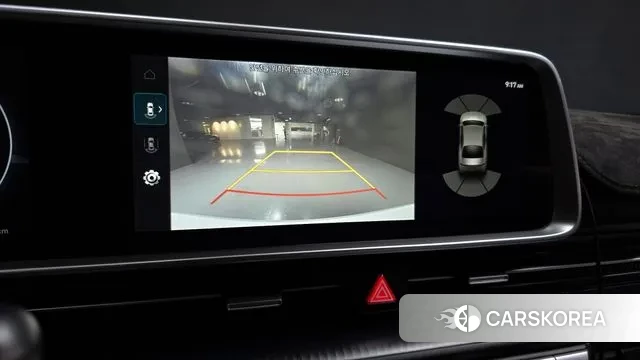 Hyundai Ionic 6 2022 Белый из Кореи, фото 6