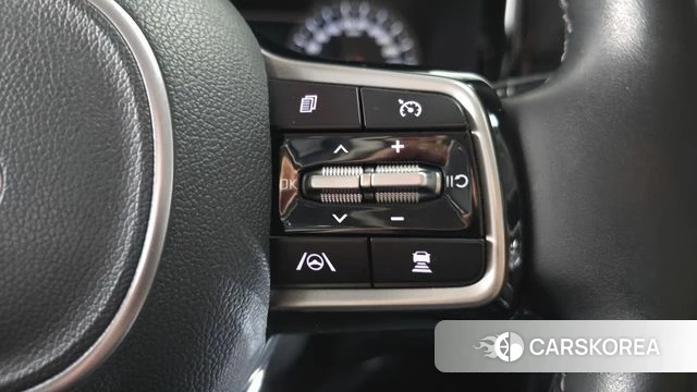 Kia Sorento 4th Generation 2020 Серый из Кореи, фото 6