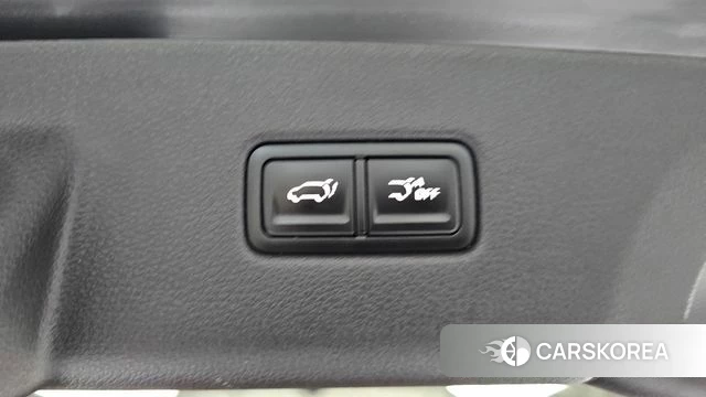 Kia Carnival 4th generation 2020 Черный из Кореи, фото 6
