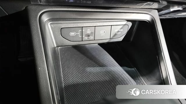 Kia The New K5 3rd generation 2025 Черный из Кореи, фото 6