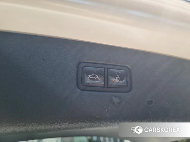 Genesis GV80 2024 Белый из Кореи, фото 6