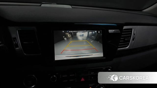 Kia Niro EV 2021 Белый из Кореи, фото 6