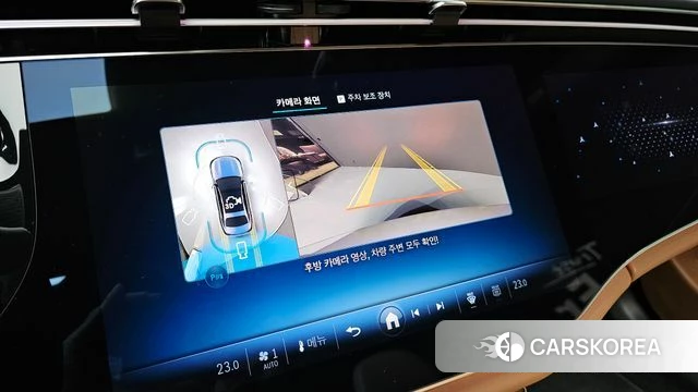 Mercedes-Benz E-Class W214 2026 Белый из Кореи, фото 6
