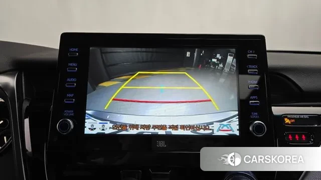 Toyota Camry (XV70) 2024 Серый из Кореи, фото 6