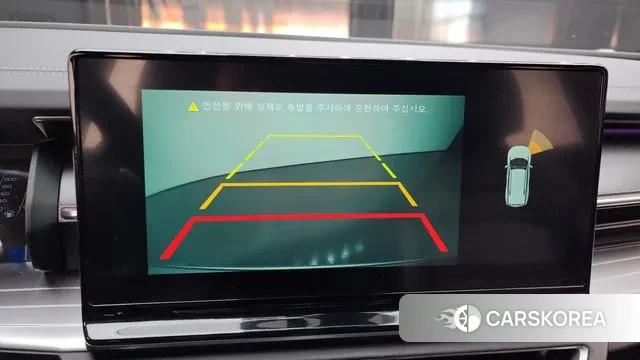 Ssangyong Torres 2022 Серебристо-серый из Кореи, фото 6