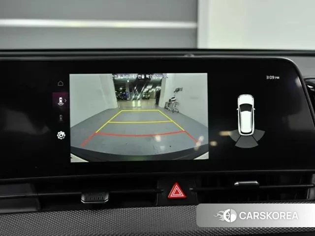 Kia Sportage 5th Generation 2022 Белый из Кореи, фото 6