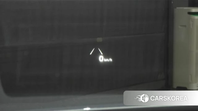 Hyundai Grandeur IG Hybrid 2019 Серый из Кореи, фото 6