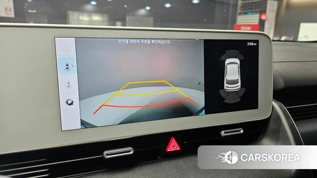 Hyundai Ionic 5 2022 Серый из Кореи, фото 6