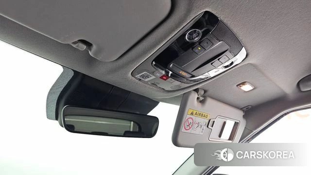 Kia The New Seltos 2023 Белый из Кореи, фото 6