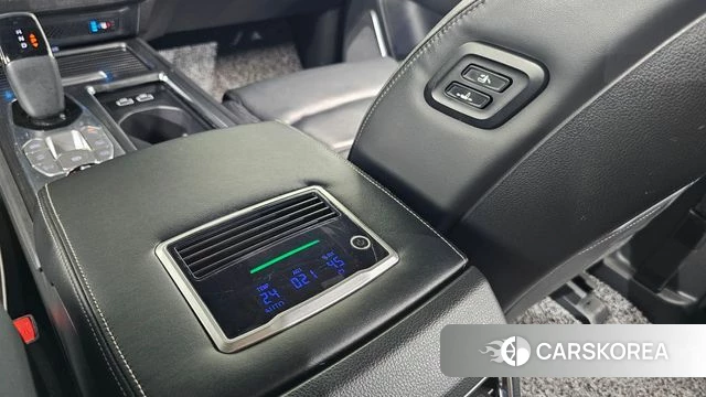 Ssangyong All New Rexton 2022 Черный из Кореи, фото 6