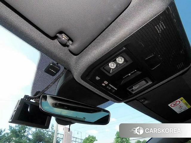 Volkswagen ID.4 2023 Черный из Кореи, фото 6
