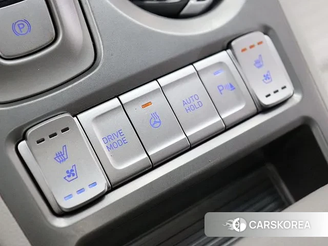 Hyundai Kona Electric 2020 Белый из Кореи, фото 6