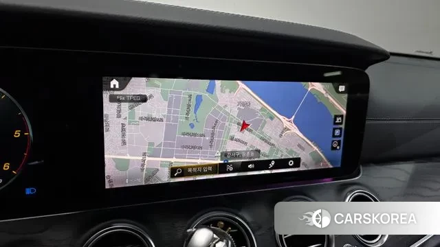 Mercedes-Benz E-Class W213 2022 Черный из Кореи, фото 6