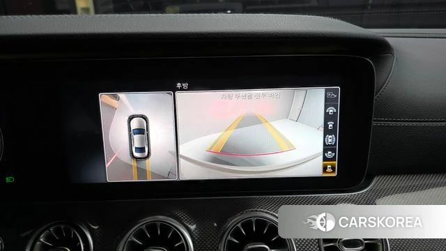 Mercedes-Benz CLS-Class C257 2018 Белый из Кореи, фото 6