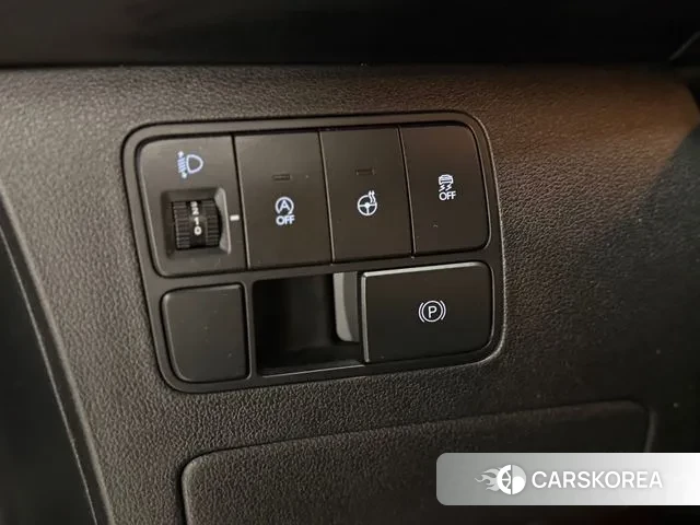 Hyundai Staria 2021 Серый из Кореи, фото 6