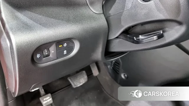 Hyundai Casper 2023 Красный из Кореи, фото 6