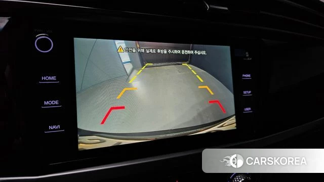 Ssangyong Beautiful Korando 2020 Белый из Кореи, фото 6