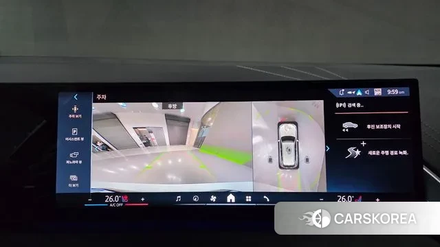 BMW X3 (G45) 2025 Белый из Кореи, фото 6