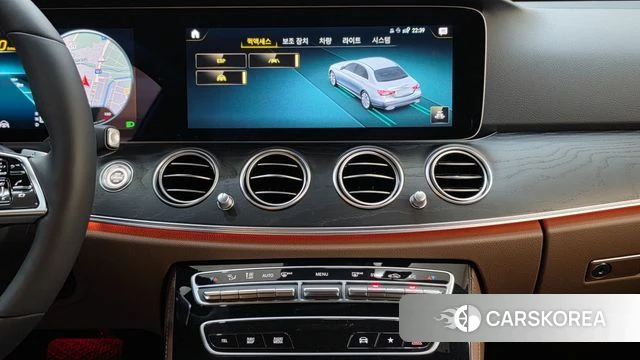 Mercedes-Benz E-Class W213 2023 Белый из Кореи, фото 6