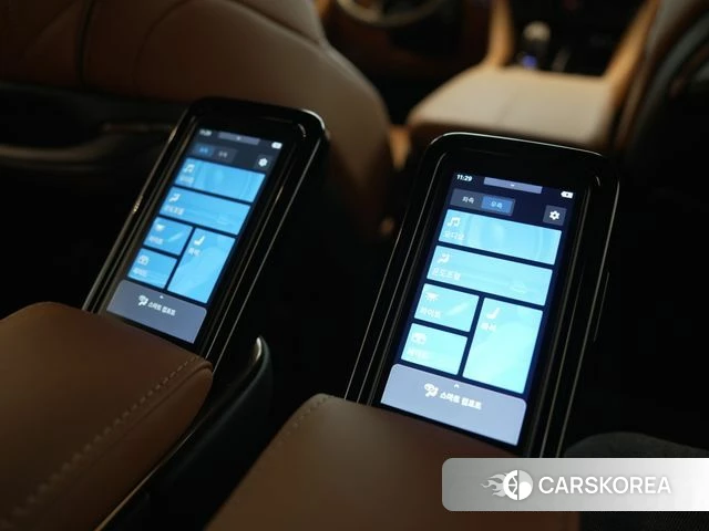 Toyota Alphard 4th Generation 2025 Черный из Кореи, фото 6