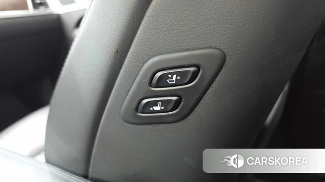 Genesis G80 2018 Серый из Кореи, фото 6