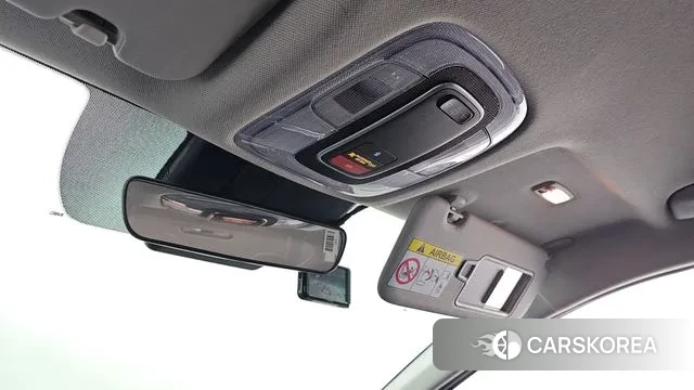 Hyundai Avante (CN7) 2023 Серый из Кореи, фото 6